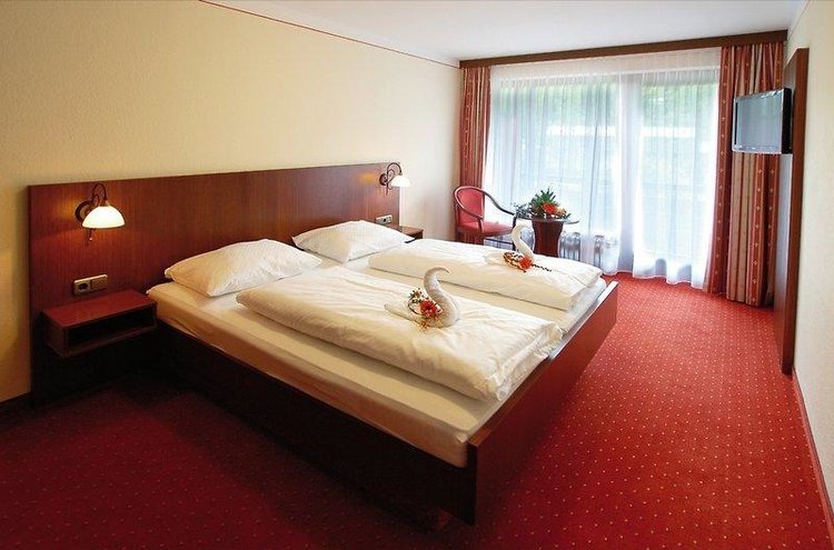 Zájezd Alpenhotel Brennerbascht *** - Berchtesgaden / Bischofswiesen - Příklad ubytování