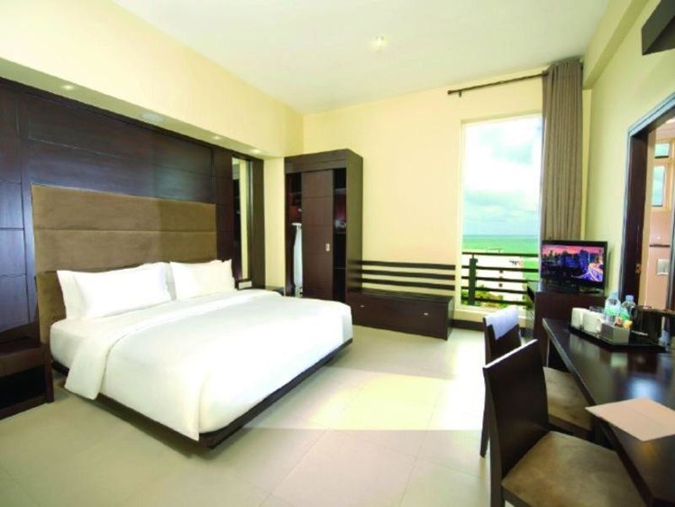 Zájezd Fairview Hotel *** - Srí Lanka / Colombo - Příklad ubytování