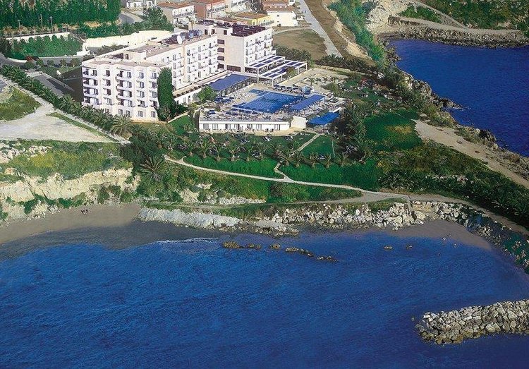 Zájezd Queens Bay Hotel *** - Kypr / Paphos - Záběry místa