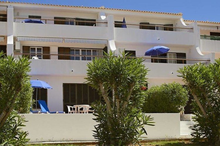 Zájezd Cheerfulway Vila Alba Apartments *** - Algarve / Albufeira - Záběry místa