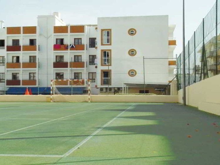 Zájezd Marian Apartamentos *** - Ibiza / Sant Antoni de Portmany - Sport a volný čas