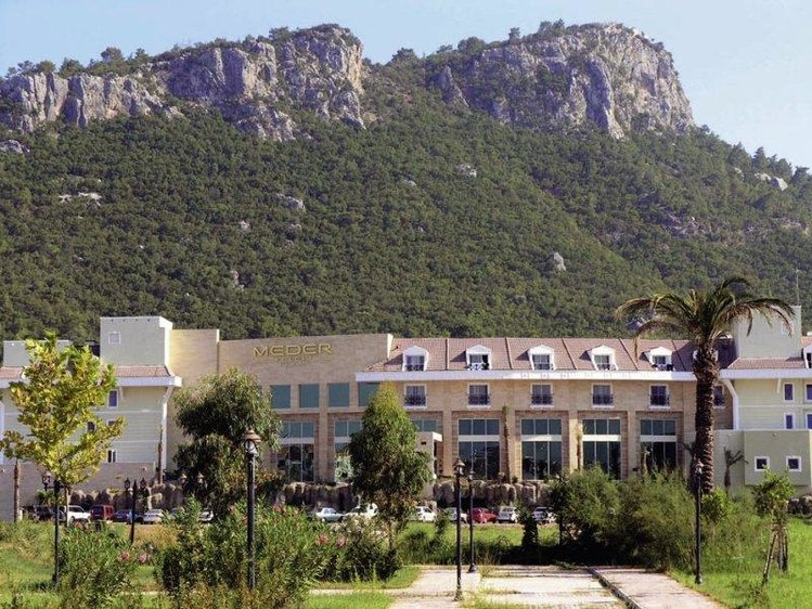 Zájezd Meder Resort Hotel ****+ - Turecká riviéra - od Kemeru po Beldibi / Kemer - Záběry místa
