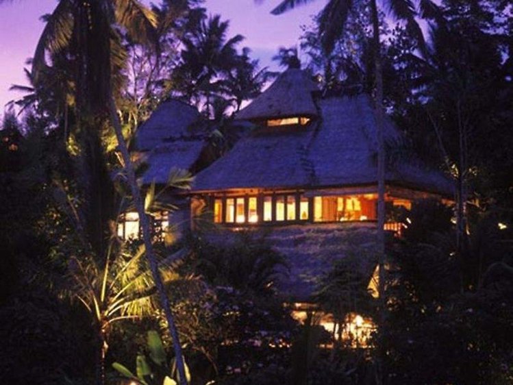 Zájezd Warwick Ibah Luxury Villas & Spa *** - Bali / Bali - Záběry místa