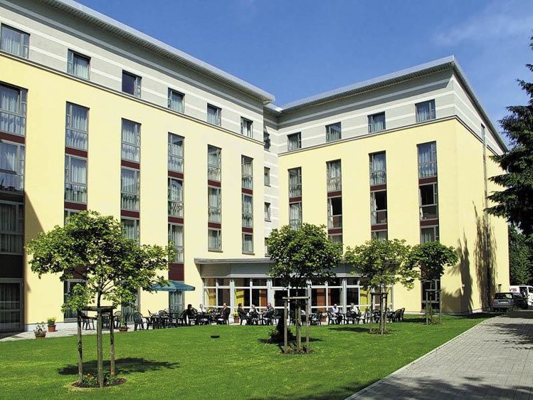 Zájezd BEST WESTERN Hotel Köln **** - Paderborn / Köln - Záběry místa