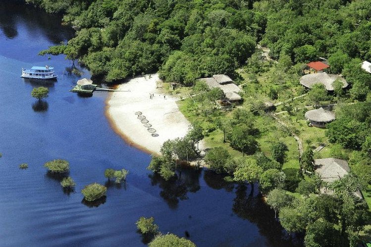 Zájezd Amazon Ecopark Jungle Lodge *** - Amazonie / Manaus - Záběry místa