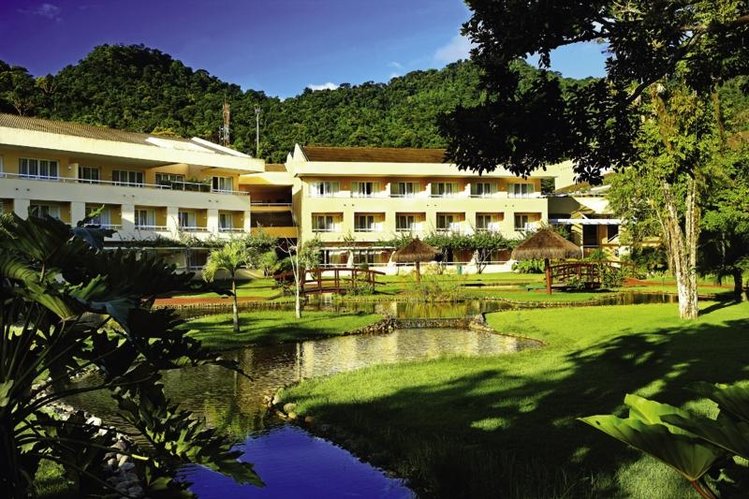 Zájezd Vila Galé - Eco Resort de Angra ***** - jihovýchod Brazílie / Angra dos Reis - Záběry místa