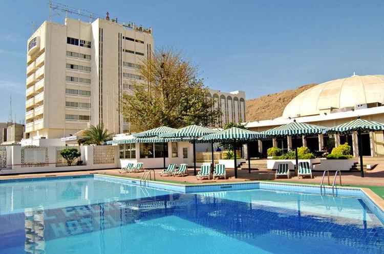 Zájezd Al Falaj Hotel **** - Omán / Muscat - Záběry místa