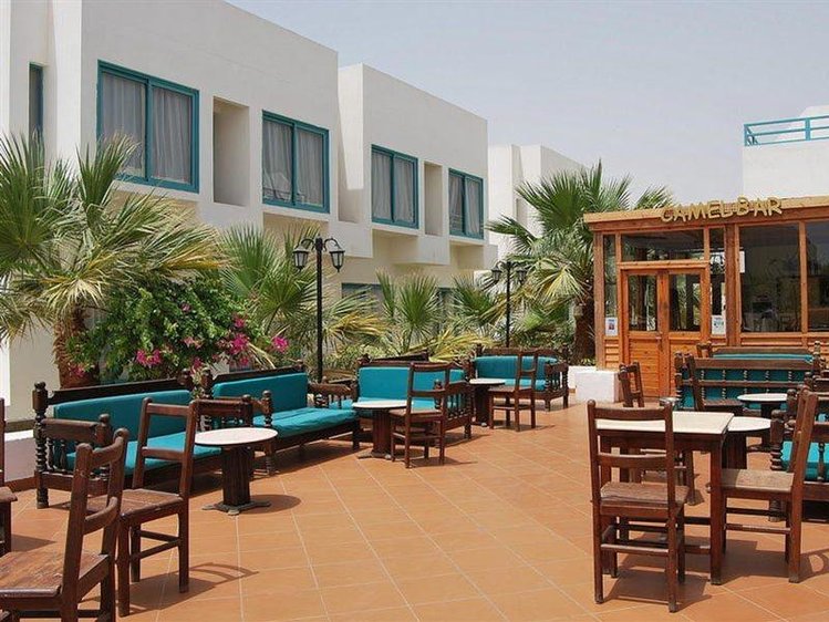 Zájezd All Seasons Badawia Hotel *** - Šarm el-Šejch, Taba a Dahab / Sharm el Sheikh - Záběry místa