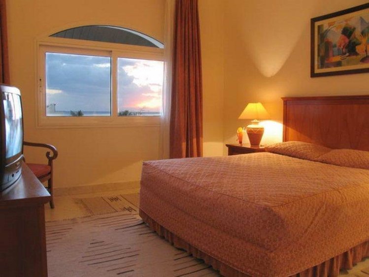 Zájezd Poinciana Sharm Resort an **** - Šarm el-Šejch, Taba a Dahab / Sharm el Sheikh - Příklad ubytování