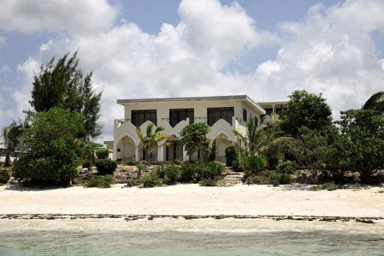 Zájezd Villa Serenity **** - Zanzibar / Paje - Záběry místa