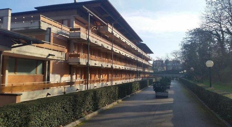 Zájezd Health House Residence **** - Lago di Garda a Lugáno / Desenzano del Garda - Záběry místa