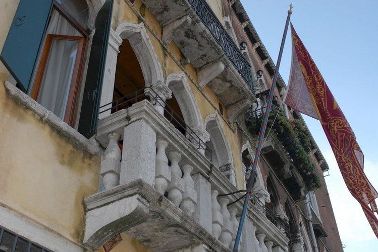 Zájezd Palazzo Cendon Le Ma  - Benátsko / Benátky - Záběry místa