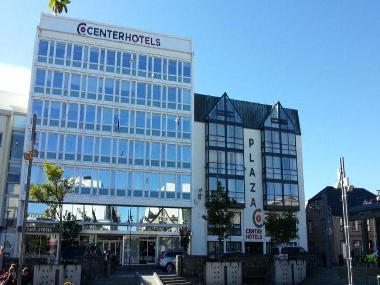 Zájezd Centerhotel Plaza *** - Island / Reykjavik - Záběry místa