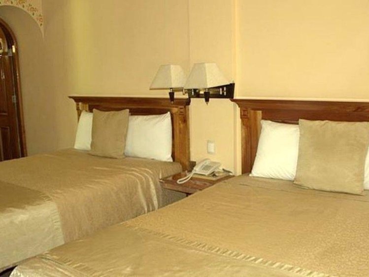 Zájezd Cancun International Suites ( ex Mallorca Hotel and Suites) *** - Yucatan / Cancún - Příklad ubytování