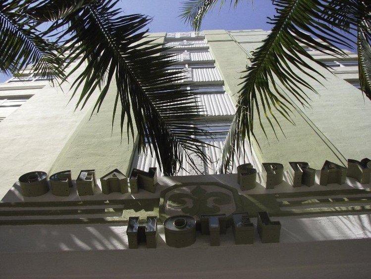 Zájezd Ocean Spray Hotel *** - Florida - Miami / Pláž Miami - Záběry místa