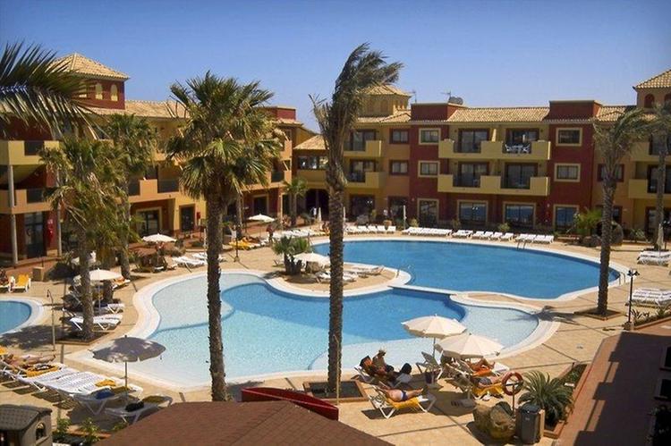 Zájezd LABRANDA Aloe Club Resort *** - Fuerteventura / Corralejo - Záběry místa