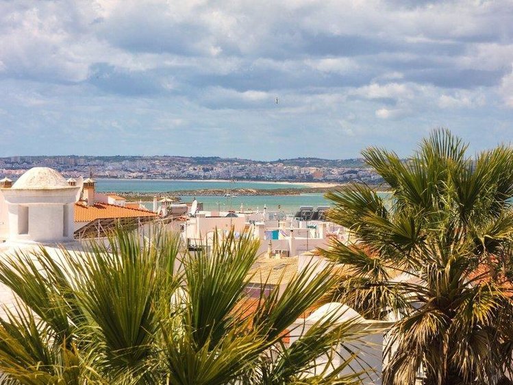 Zájezd Aguahotels Alvor  - Algarve / Alvor - Záběry místa