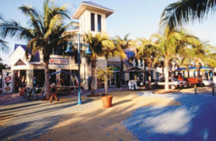 Zájezd Best Western Fort Myers I *** - Florida - západní pobřeží / Fort Myers - Záběry místa
