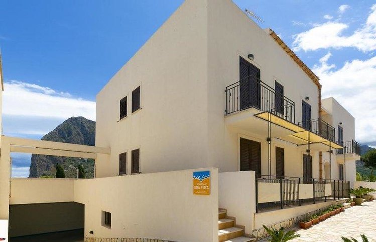 Zájezd Boa Vista Hotel * - Sicílie - Liparské ostrovy / San Vito Lo Capo - Záběry místa