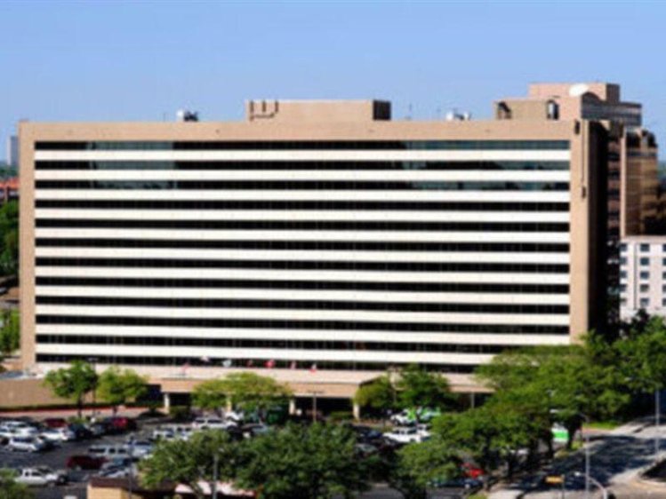 Zájezd Wyndham Houston Medical Center *** - Texas - Dallas / Houston - Záběry místa