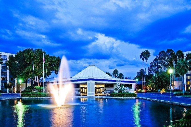 Zájezd Park Inn by Radisson Orlando-Celebration *** - Florida - Orlando / Kissimmee - Záběry místa