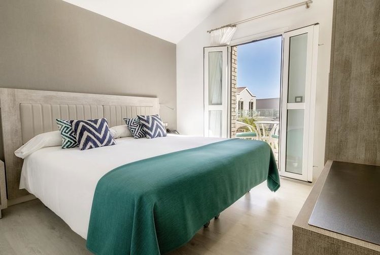 Zájezd Suites Los Calderones **** - Gran Canaria / Maspalomas - Příklad ubytování