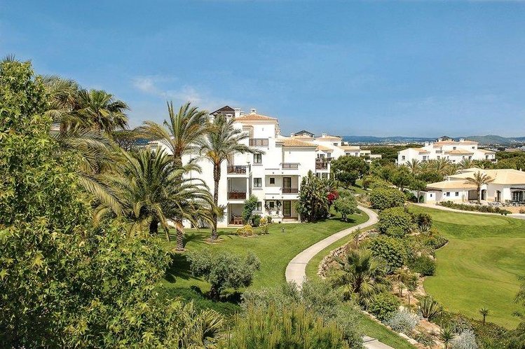 Zájezd Pine Cliffs Suites ***** - Algarve / Praia da Falesia - Záběry místa