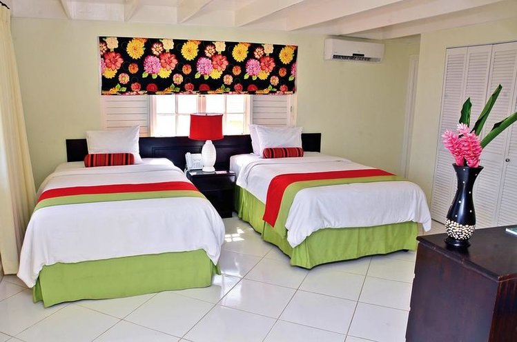 Zájezd Mystic Ridge Resort *** - Jamajka / Ocho Rios - Příklad ubytování