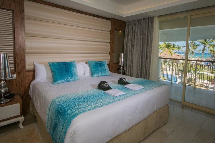 Zájezd Majestic Mirage Punta Cana - All Suites Resort ***** - Punta Cana / Playa de Bavaro - Příklad ubytování