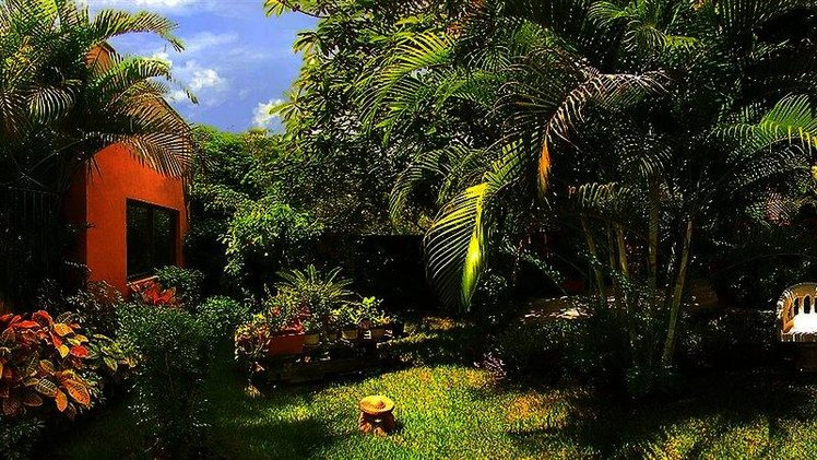 Zájezd Hacienda San Miguel *** - Yucatan / Cozumel - Záběry místa