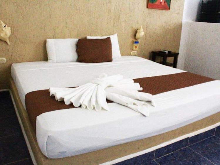 Zájezd Maya del Carmen Hotel *** - Yucatan / Playa del Carmen - Příklad ubytování