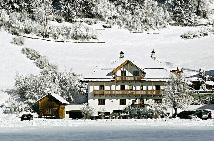 Zájezd Residence Edelweiss *** - Jižní Tyrolsko - Dolomity / Rasen-Antholz - Záběry místa