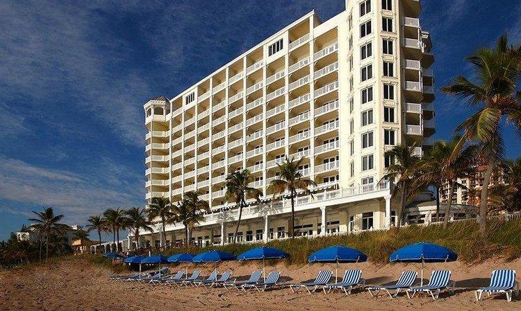 Zájezd Pelican Grand Beach Resort **** - Florida - Miami / Fort Lauderdale - Záběry místa