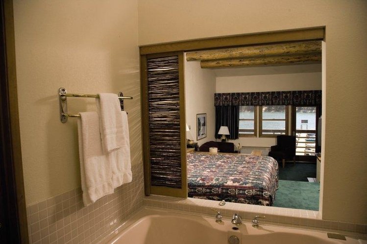 Zájezd Yosemite Southgate Hotel and Suites **+ - Sierra Nevada / Oakhurst - Příklad ubytování