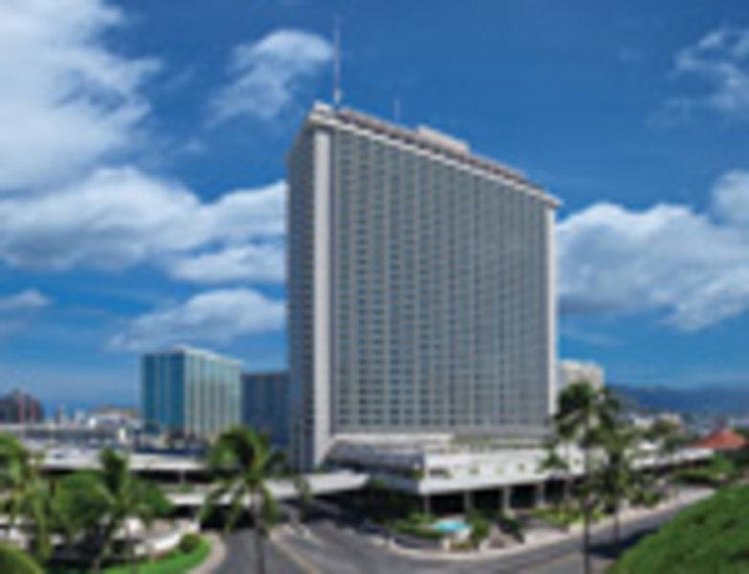 Zájezd Ala Moana Hotel ***+ - Havaj - Oahu / Waikiki - Záběry místa
