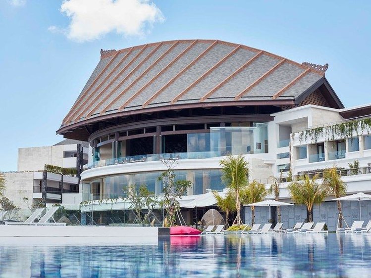 Zájezd Renaissance Bali Uluwatu Resort & Spa ***** - Bali / Kuta - Záběry místa