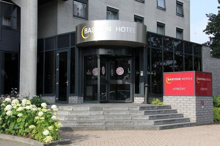 Zájezd Bastion Hotel Utrecht *** - Holandsko / Utrecht - Záběry místa