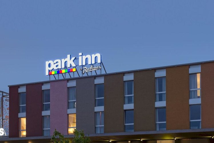 Zájezd Park Inn by Radisson Lully **** - Bern a okolí / Lully - Záběry místa