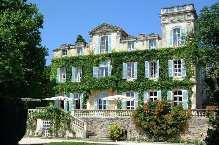 Zájezd Chateau de Varenne *** - Francie - sever / Sauveterre - Záběry místa