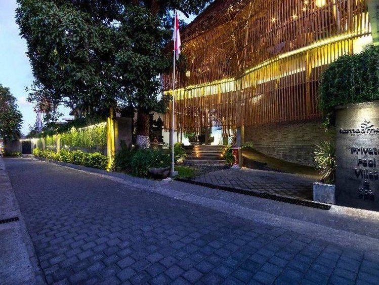 Zájezd Taman Mesari Luxury Villa  - Bali / Seminyak - Záběry místa