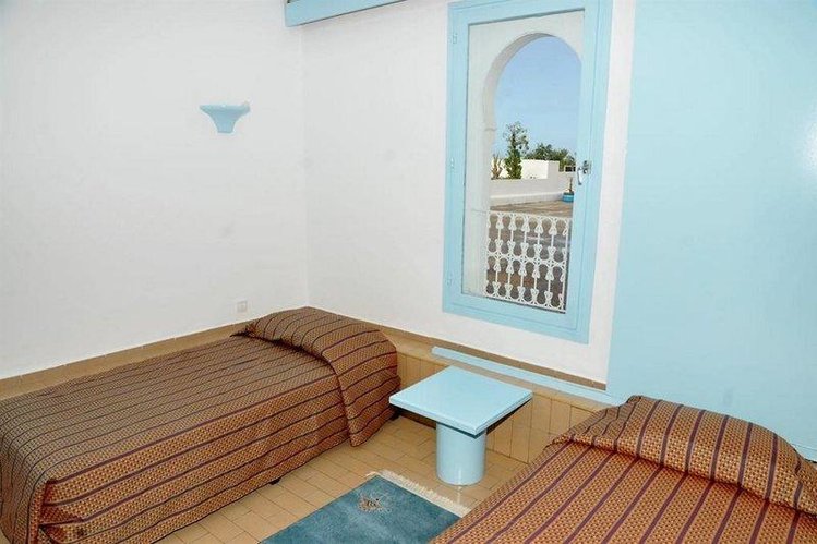 Zájezd Residence Igoudar *** - Maroko - Atlantické pobřeží / Agadir - Příklad ubytování