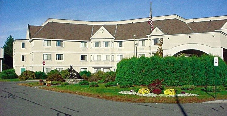 Zájezd Black Bear Inn Conference Center *** - Maine / Orono - Záběry místa
