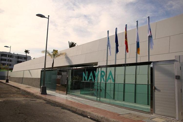 Zájezd Nayra - Adults only **** - Gran Canaria / Playa del Ingles - Záběry místa