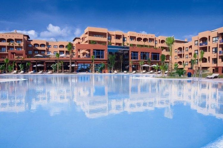 Zájezd Pierre & Vacances Apartamentos Estepona **** - Costa del Sol / Estepona - Bazén