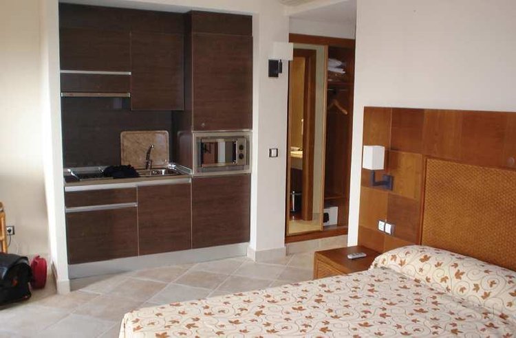 Zájezd Pierre & Vacances Apartamentos Estepona **** - Costa del Sol / Estepona - Příklad ubytování