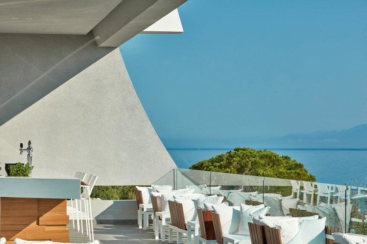 Zájezd Lesante Blu Exclusive Beach Resort ***** - Zakynthos / Tragaki - Bar