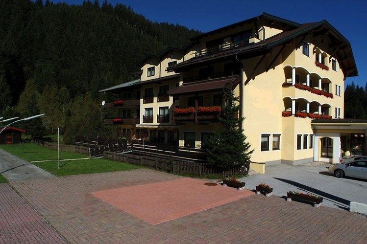 Zájezd Berghotel Holzer **** - Tyrolsko / Jochberg - Záběry místa