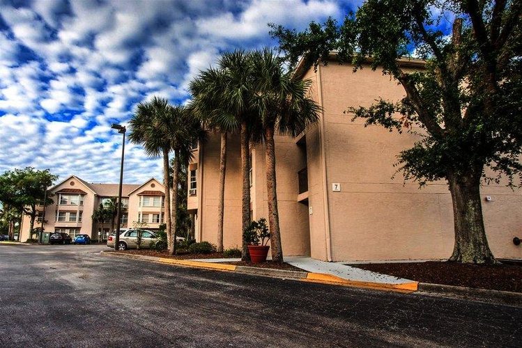 Zájezd Palms Hotel And Villas *** - Florida - Orlando / Orlando - Záběry místa