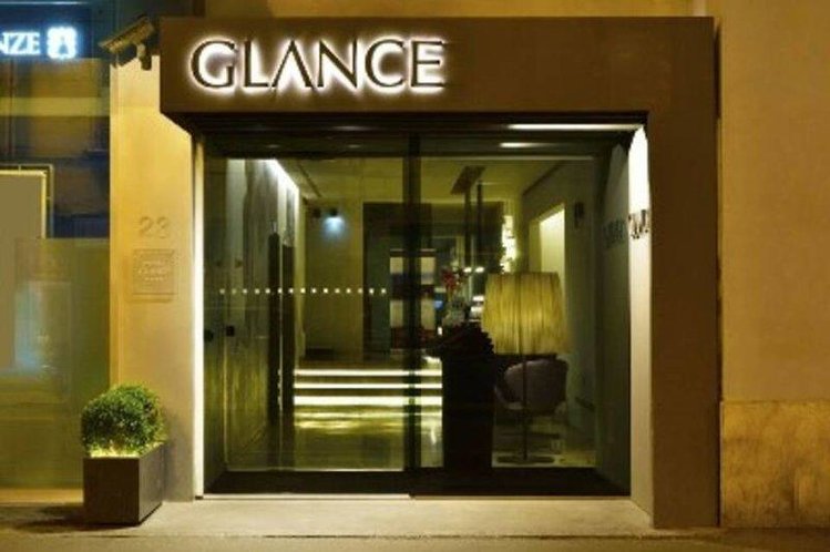 Zájezd Glance Hotel **** - Toskánsko / Florencie - Záběry místa