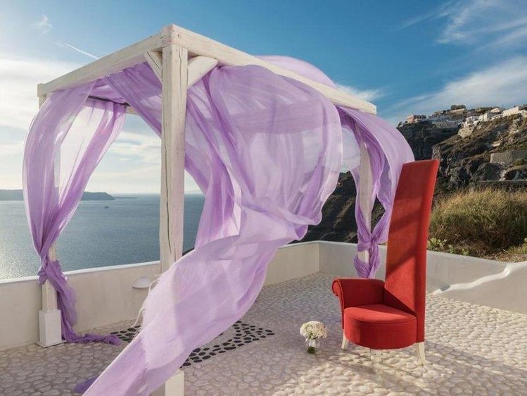 Zájezd Andronis Honeymoon *** - Santorini / Fira - Sport a volný čas